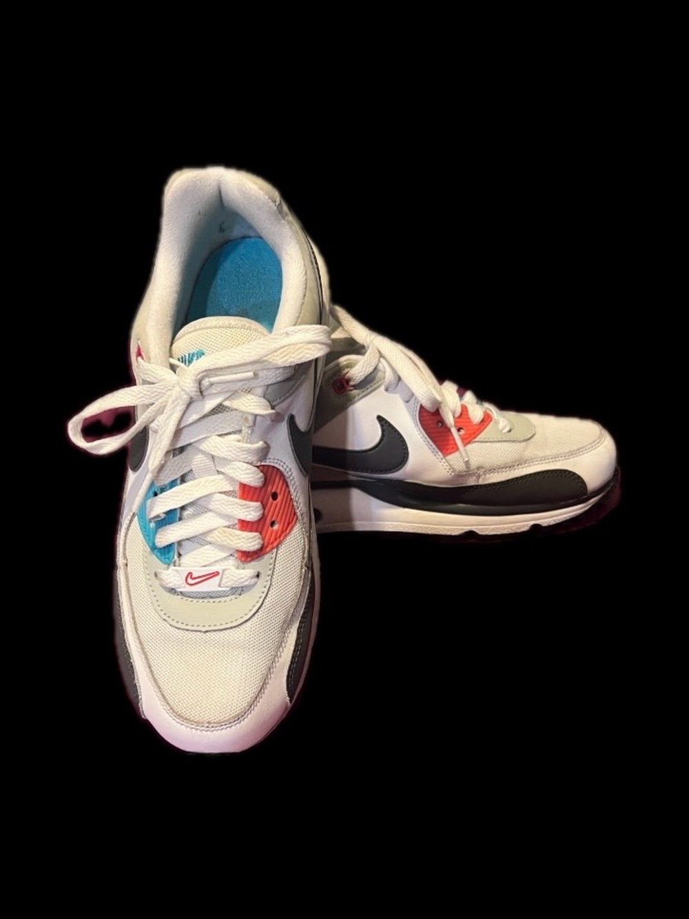 Nike Air Max Wright GS - Boys 6.5